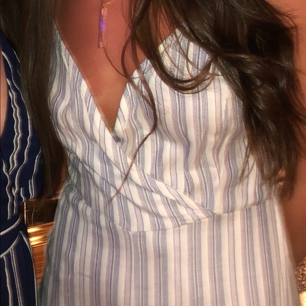 Gianni Bini long romper